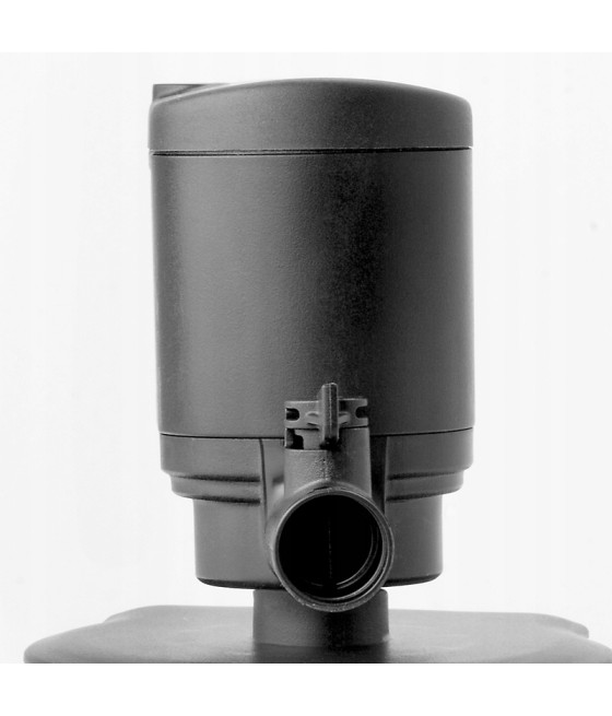 Filtr wewnętrzny gąbkowy Aquael Turbo 1500 biologiczny, mechaniczny