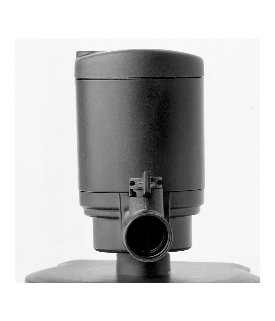 Filtr wewnętrzny gąbkowy Aquael Turbo 1500 biologiczny, mechaniczny