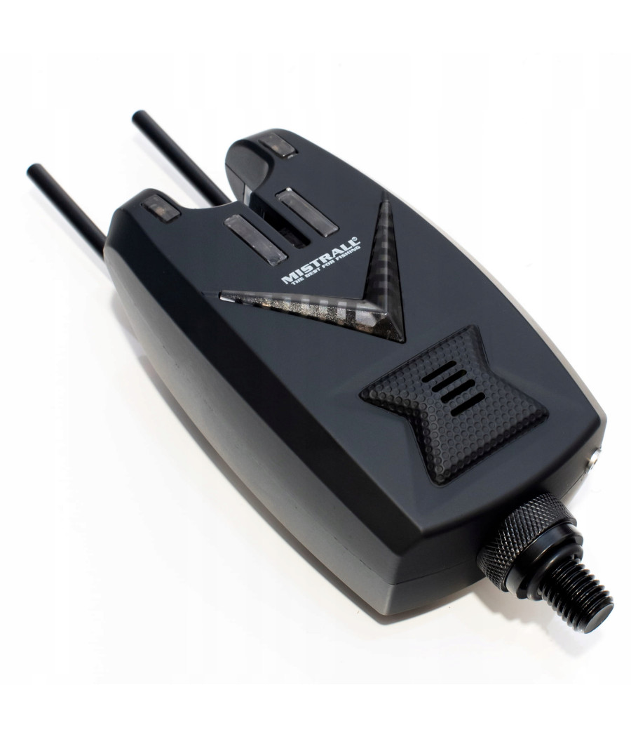 Elektroniczny sygnalizator ARROW 2+1 MISTRALL zestaw
