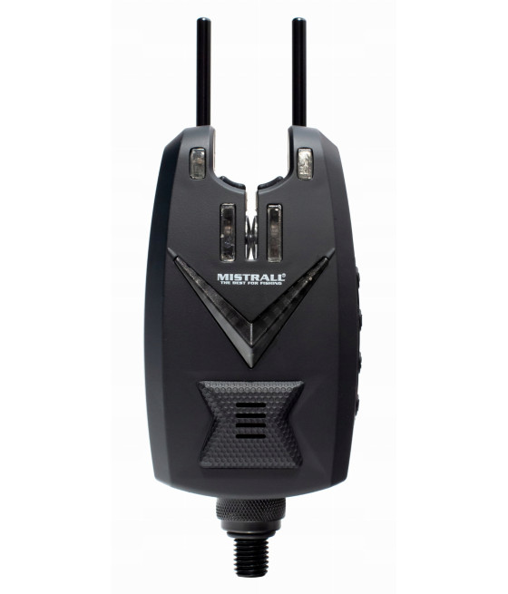 Elektroniczny sygnalizator ARROW 2+1 MISTRALL zestaw