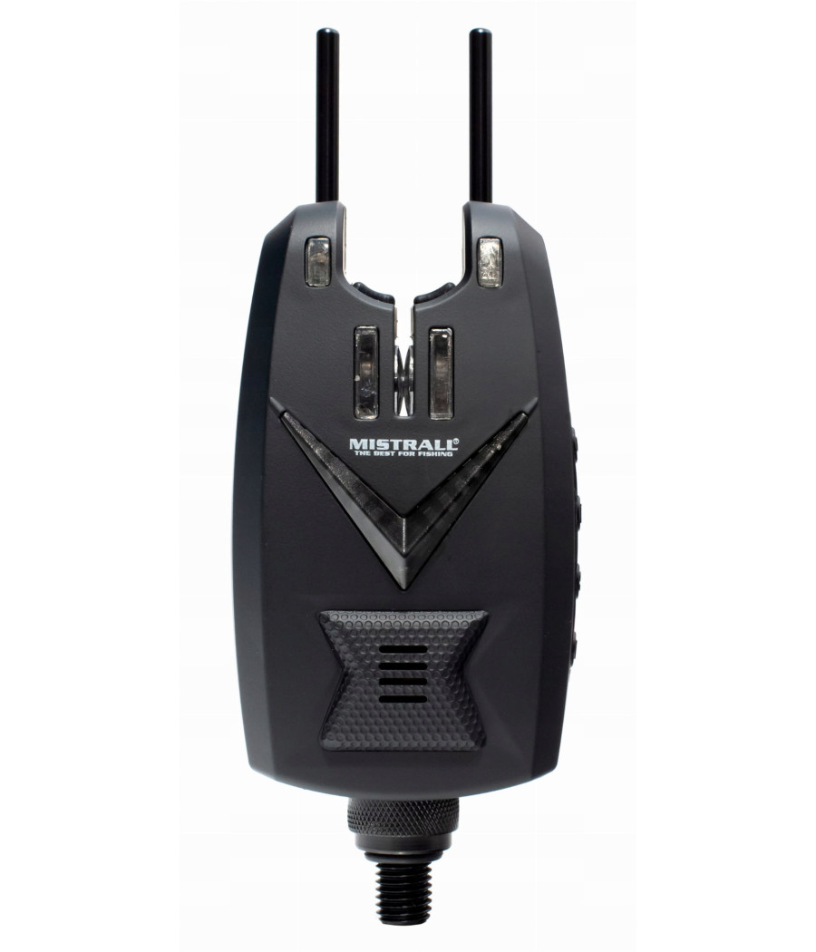 Elektroniczny sygnalizator ARROW 2+1 MISTRALL zestaw