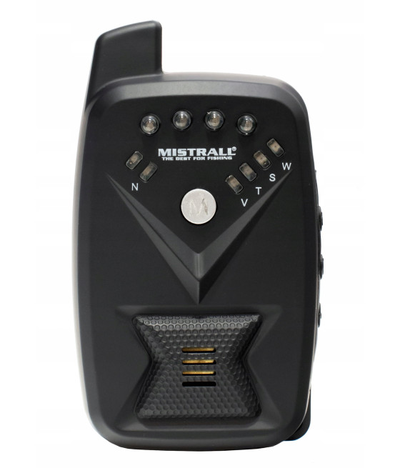 Elektroniczny sygnalizator ARROW 2+1 MISTRALL zestaw