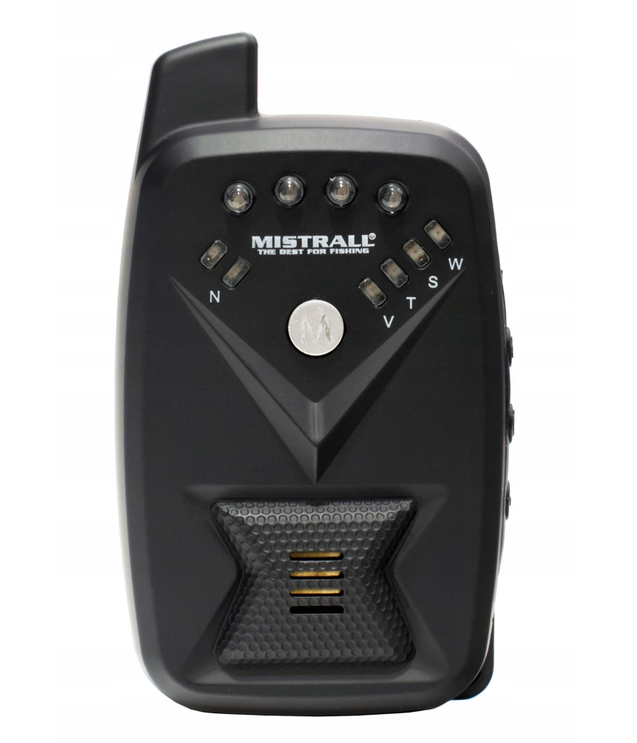 Elektroniczny sygnalizator ARROW 2+1 MISTRALL zestaw