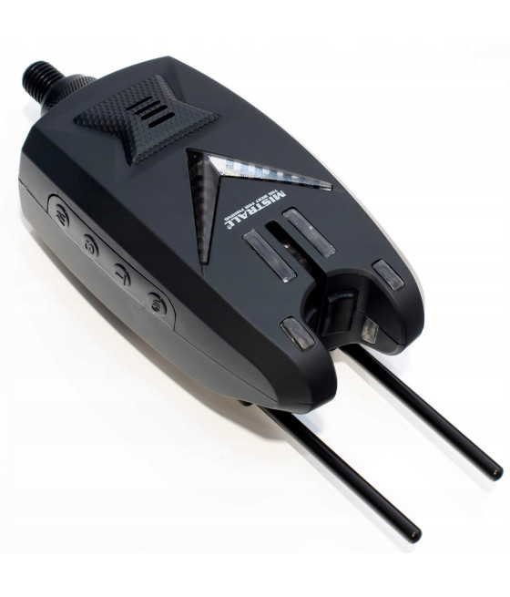 Elektroniczny sygnalizator ARROW 2+1 MISTRALL zestaw