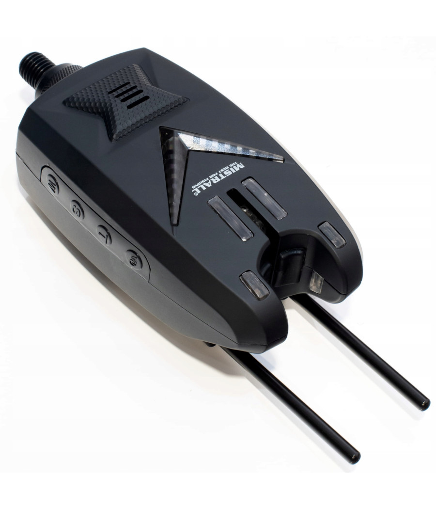 Elektroniczny sygnalizator ARROW 2+1 MISTRALL zestaw