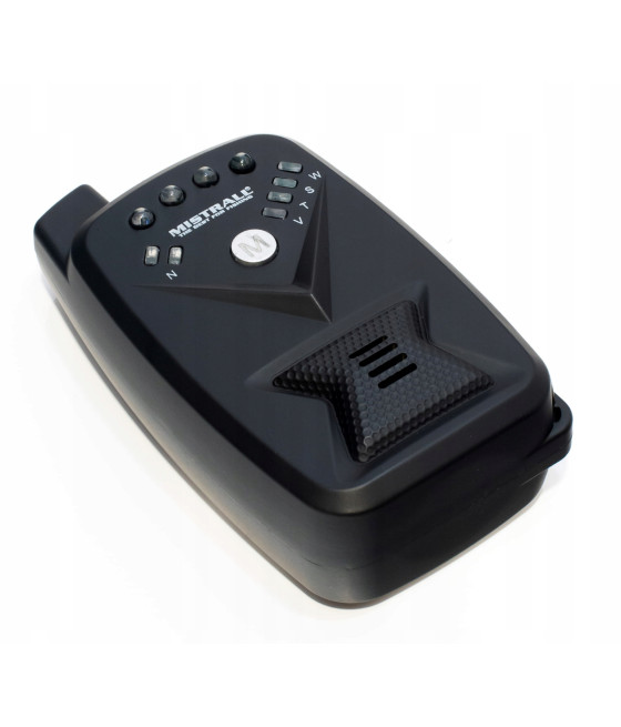 Elektroniczny sygnalizator ARROW 2+1 MISTRALL zestaw