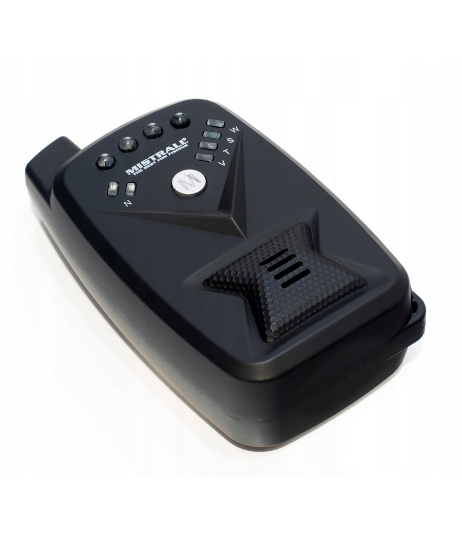 Elektroniczny sygnalizator ARROW 2+1 MISTRALL zestaw