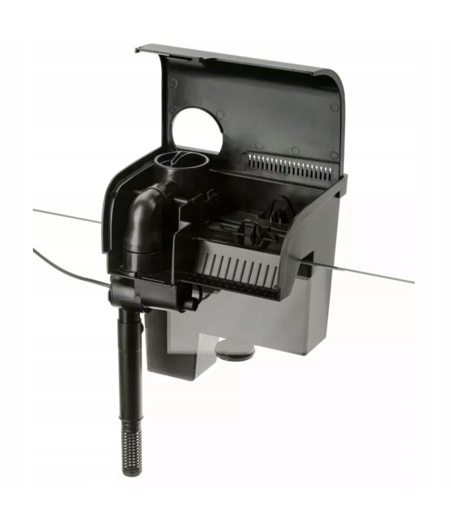 Aquael FZN PRO 400 Filtr zewnętrzny kaskadowy 320l/h do akwarium