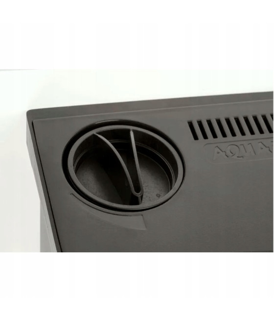 Aquael FZN PRO 400 Filtr zewnętrzny kaskadowy 320l/h do akwarium