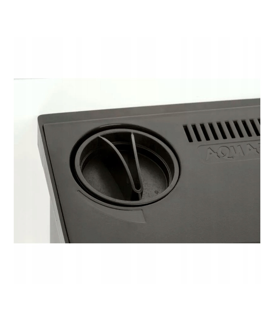 Aquael FZN PRO 400 Filtr zewnętrzny kaskadowy 320l/h do akwarium