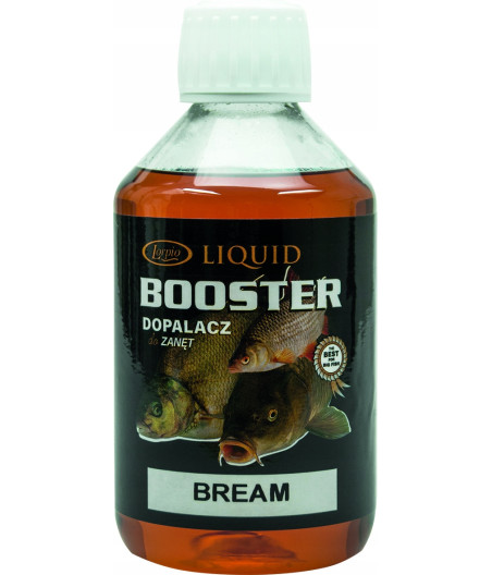 Lorpio Liquid Booster Bream 250 ml