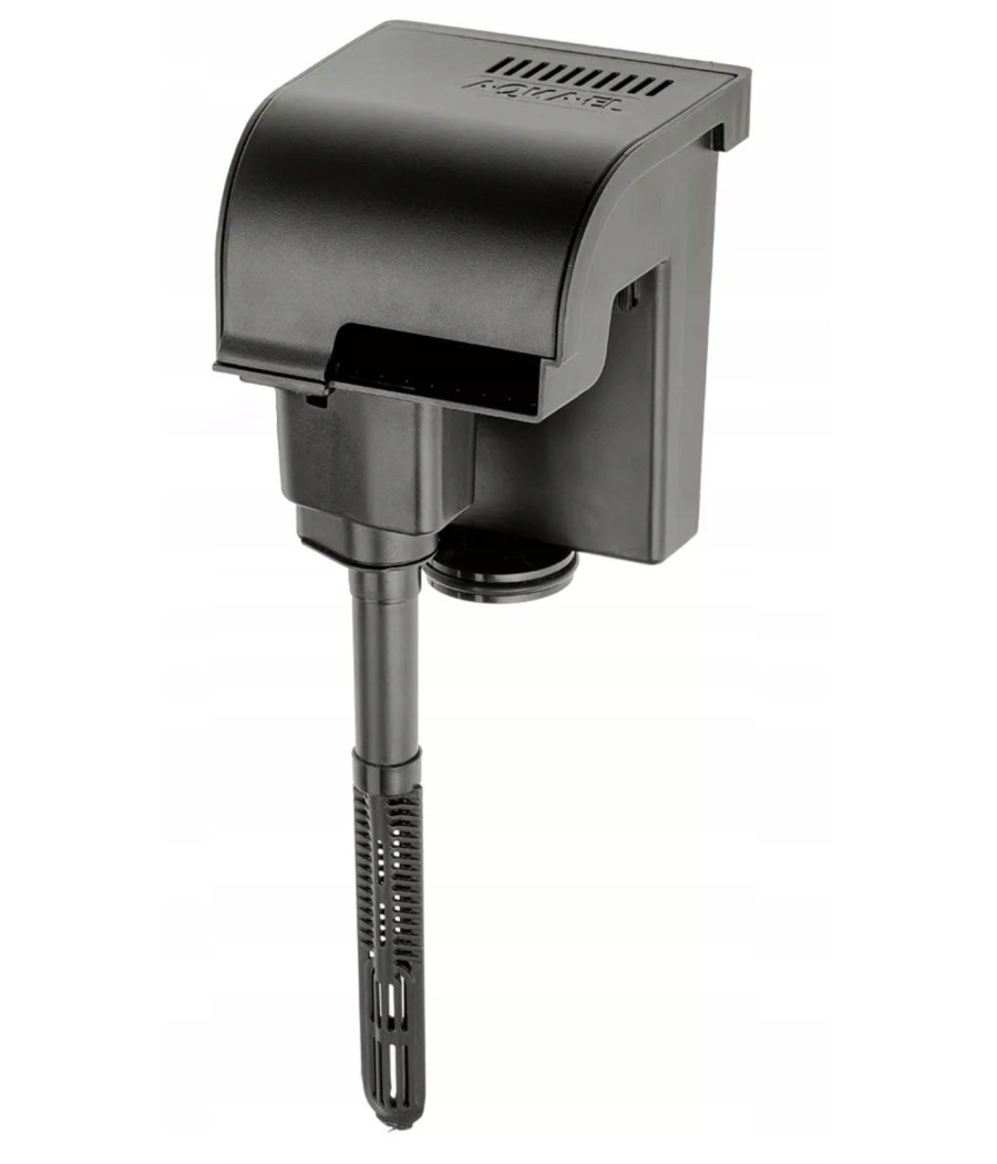Aquael FZN PRO 400 Filtr zewnętrzny kaskadowy 320l/h do akwarium