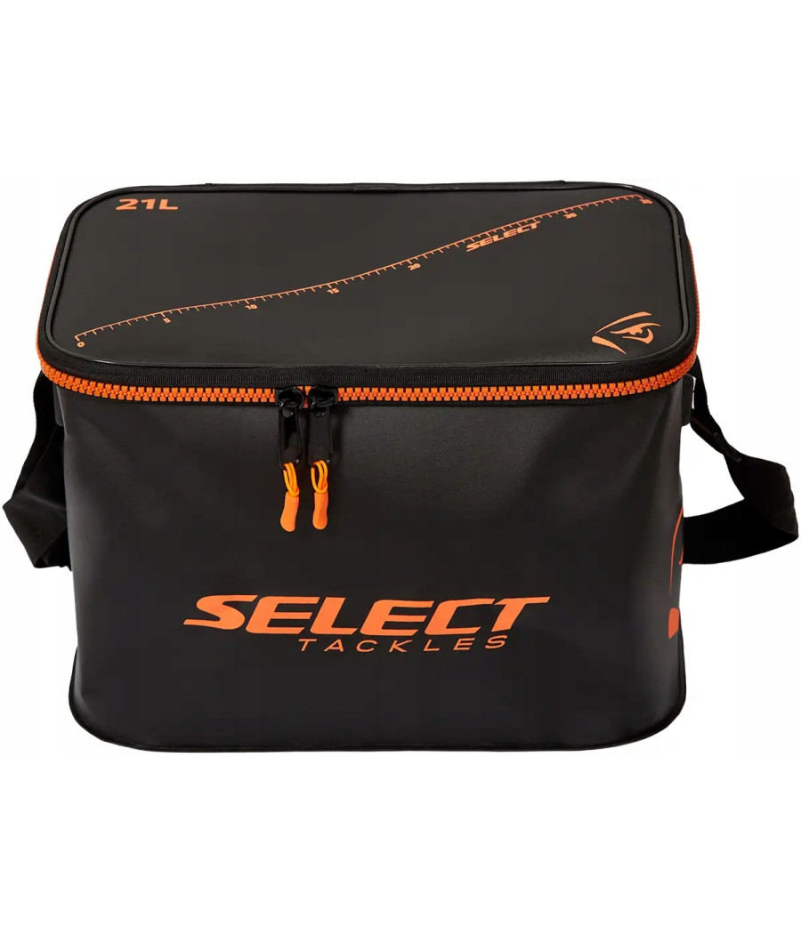 SELECT Torba Wodoodporna EVAR Bakkan 21L