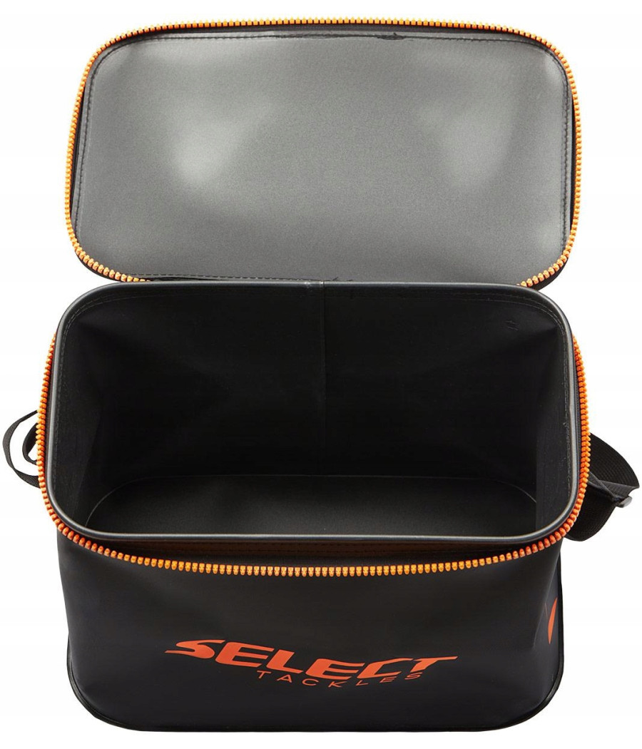 SELECT Torba Wodoodporna EVAR Bakkan 21L