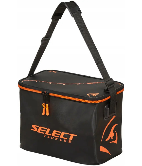 SELECT Torba Wodoodporna EVAR Bakkan 21L