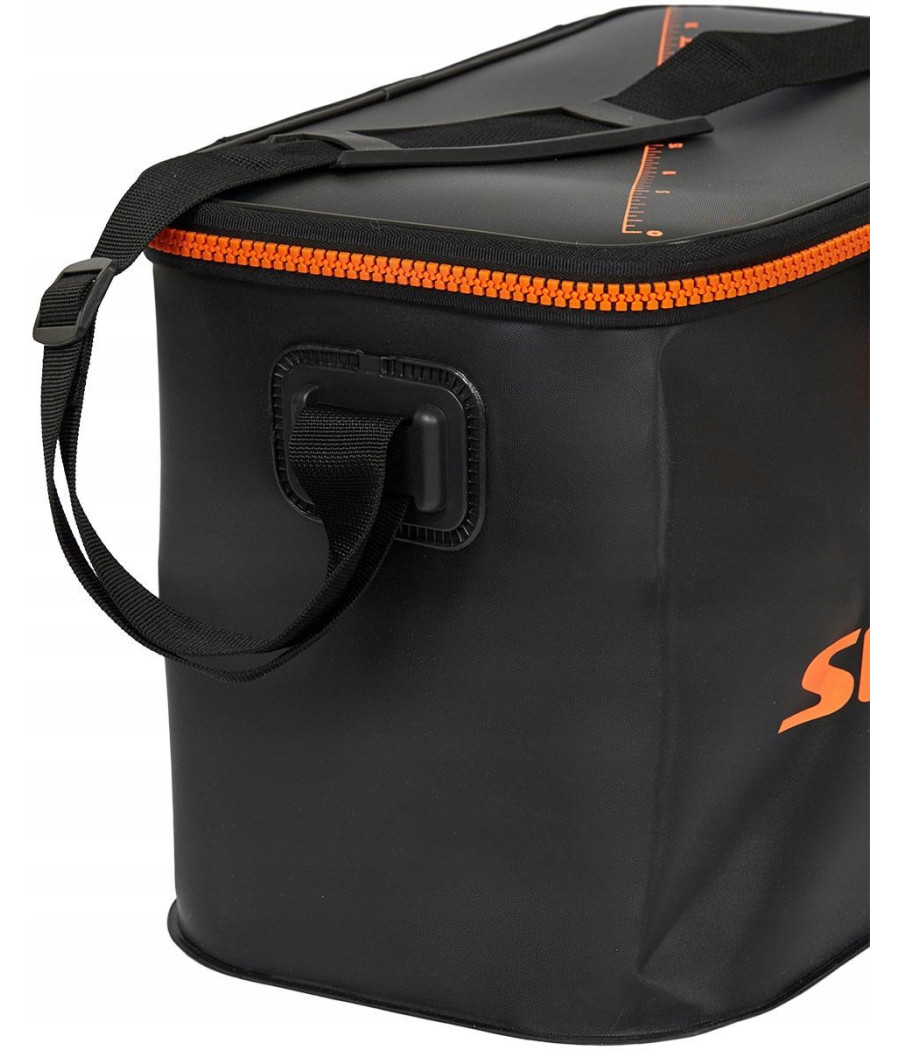 SELECT Torba Wodoodporna EVAR Bakkan 21L
