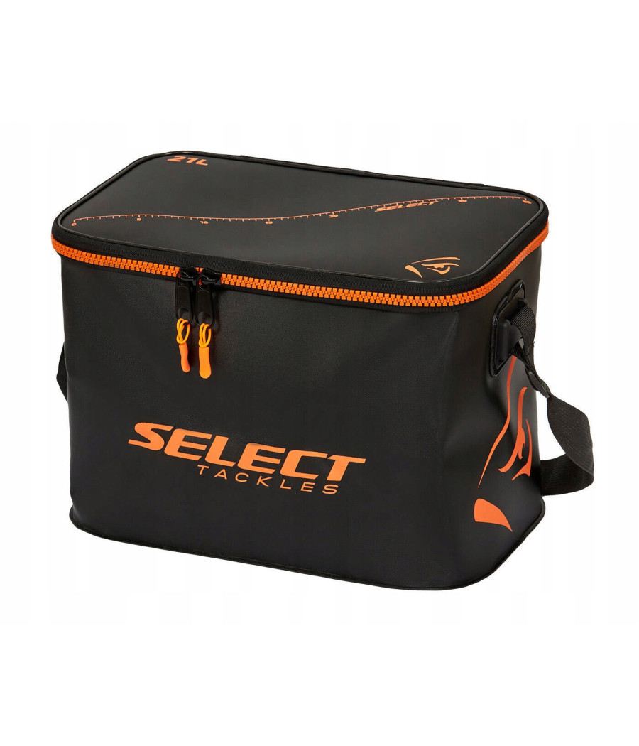 SELECT Torba Wodoodporna EVAR Bakkan 21L
