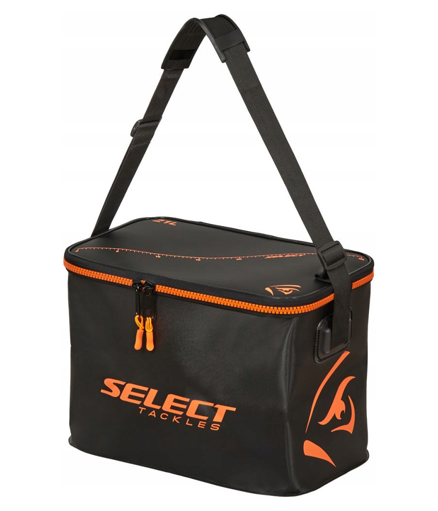 Torba wędkarska EVA Select Folding Bakkan 17L
