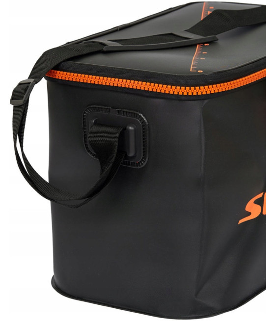 Torba wędkarska EVA Select Folding Bakkan 17L