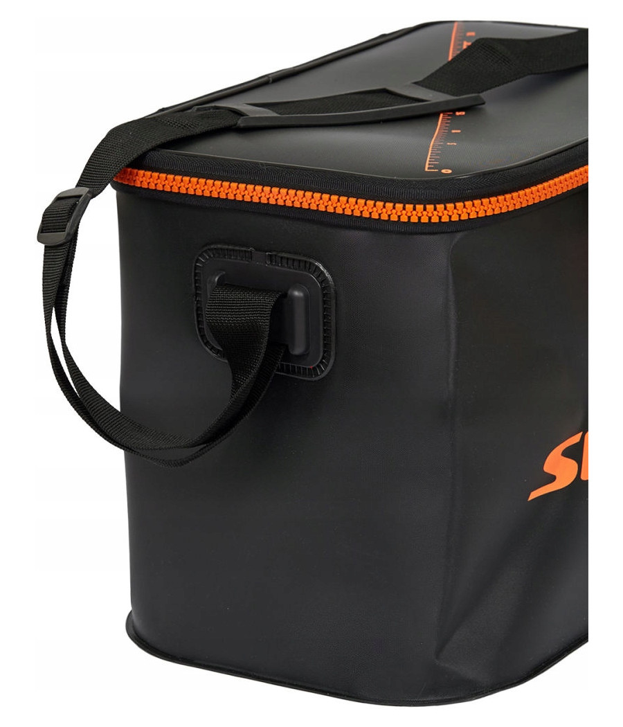 Torba wędkarska EVA Select Folding Bakkan 17L