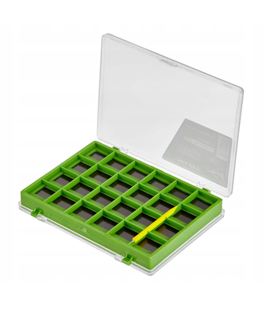 PUDEŁKO SELECT SLHS-036 14.5х11х2.2cm