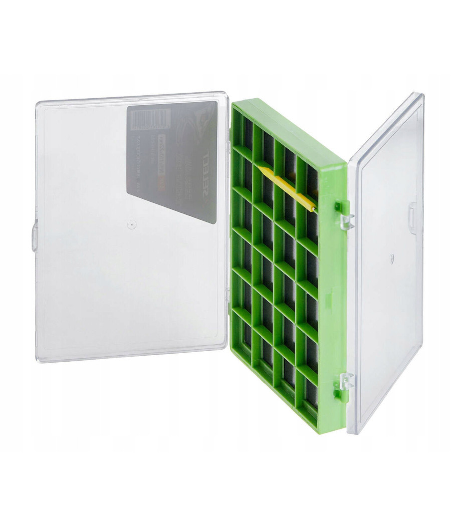 PUDEŁKO SELECT SLHS-036 14.5х11х2.2cm
