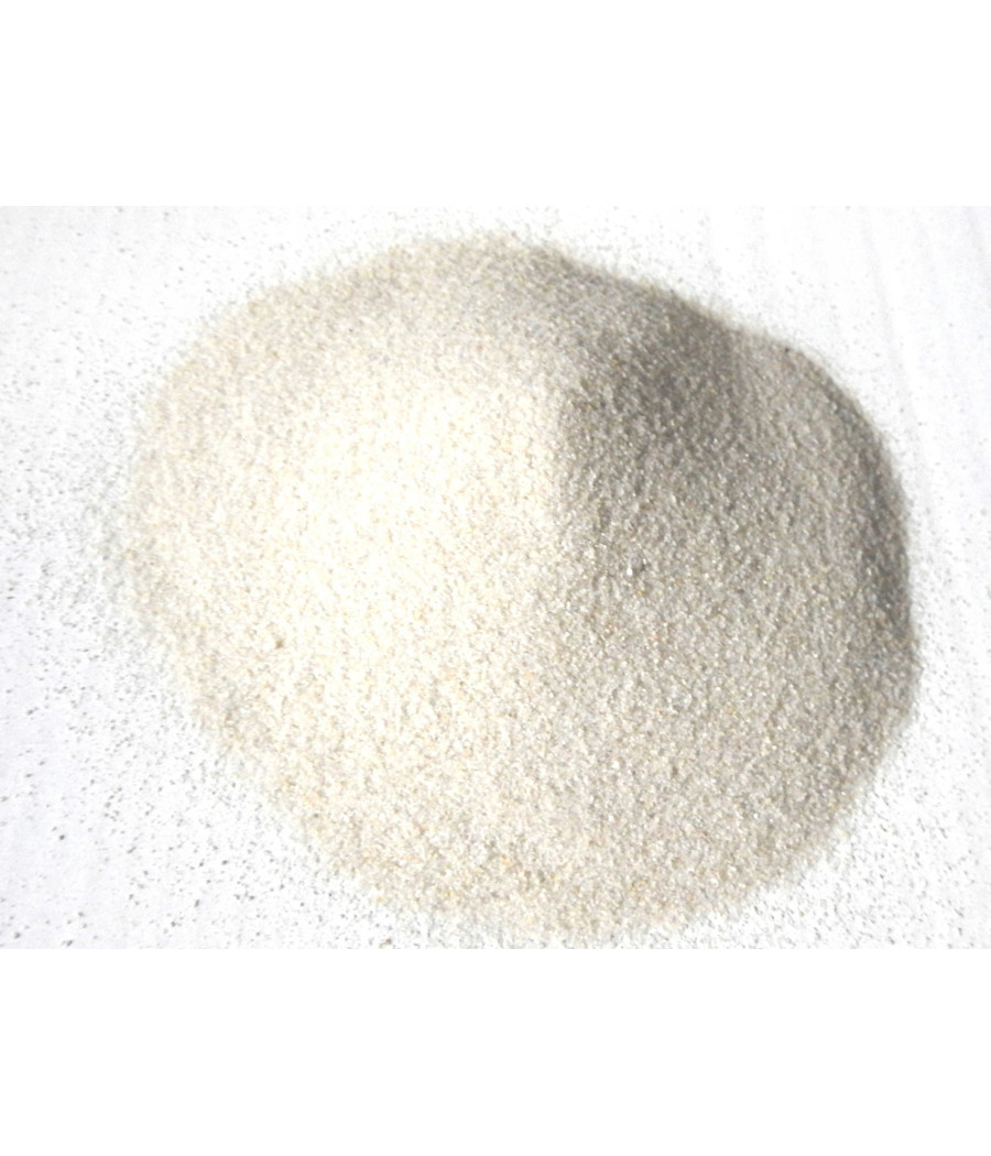 Piasek naturalne 2 kg 0,1-0,3 mm Aquael