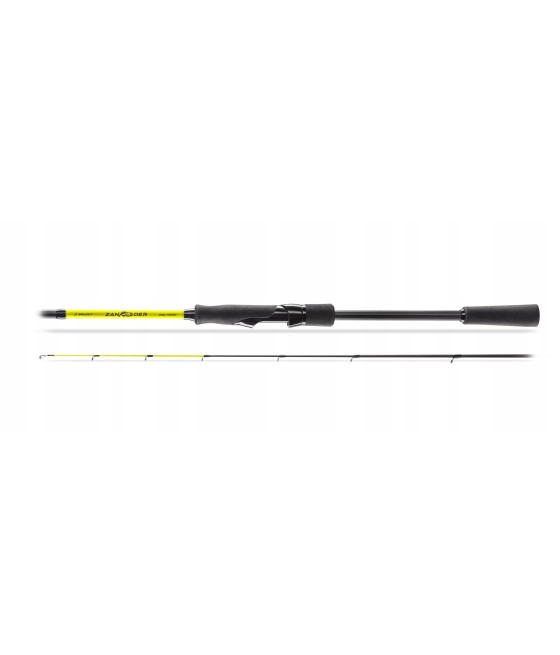 Wędka spinning na sandacze Select Zander ZND-792MH 2.40m 7-35g Ex.Fast