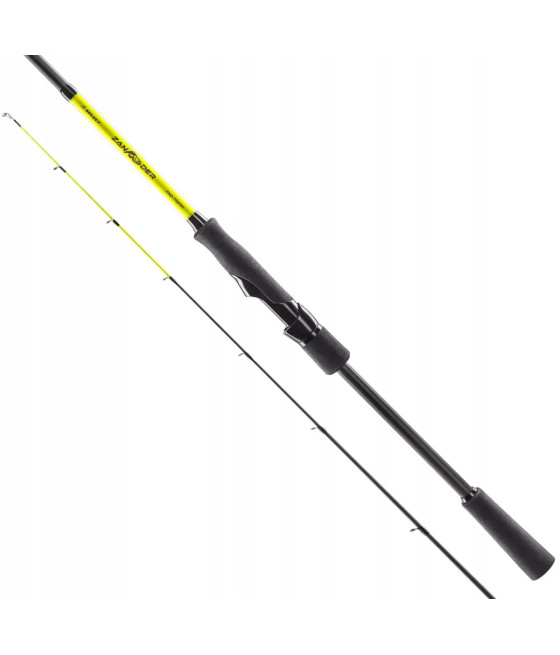 Wędka Select Zander ZND-792M 2.4m 6-24g