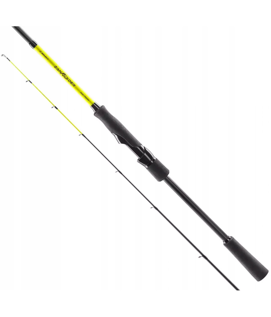 Wędka Select Zander ZND-792M 2.4m 6-24g Wędka Select Zander ZND-792M 2.4m 6-24g