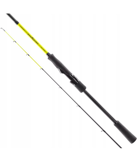 Wędka Select Zander ZND-792M 2.4m 6-24g