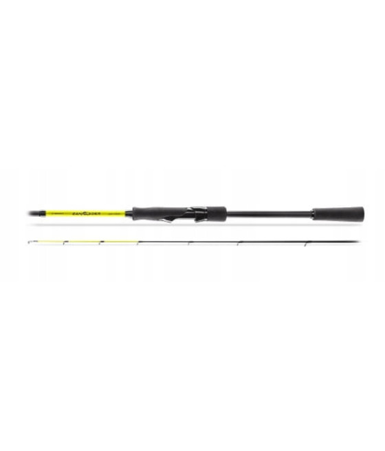 Wędka Spinning Select Zander 213cm. 6-24g Ex.Fast