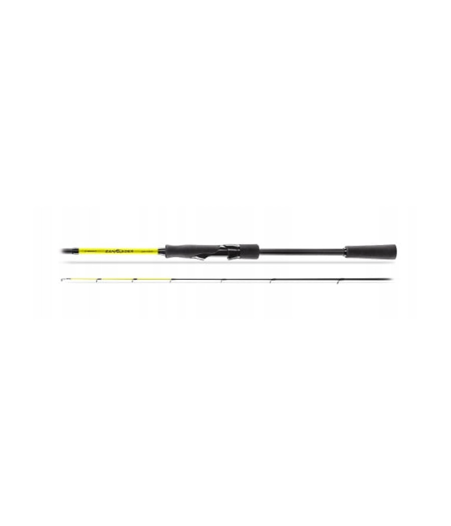 Wędka Spinning Select Zander 213cm. 6-24g Ex.Fast Wędka Spinning Select Zander 213cm. 6-24g Ex.Fast