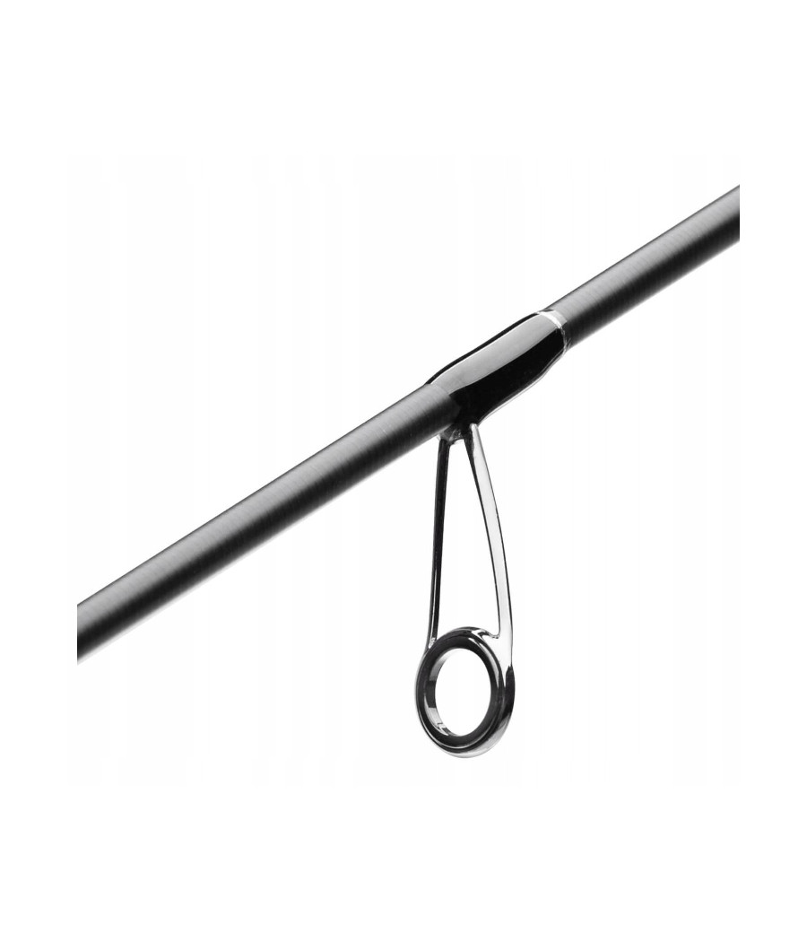 Wędka Spinning Select Ritmix 256cm. 4-18g. Fast