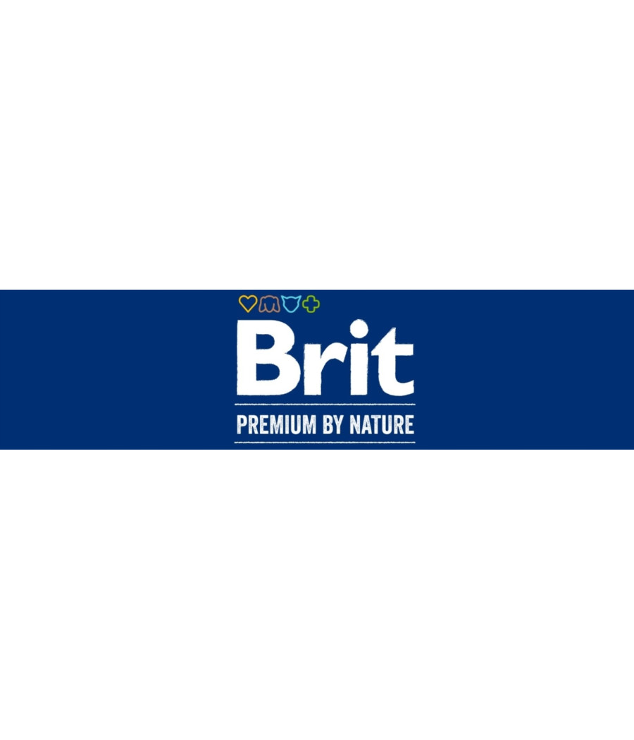 Brit Premium By Nature Light Turkey&Oat Sucha Karma dla Psa 3kg