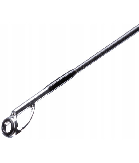 Wędka spinningowa Favorite U1.1-702M 5-21 g 110 cm - 213 cm