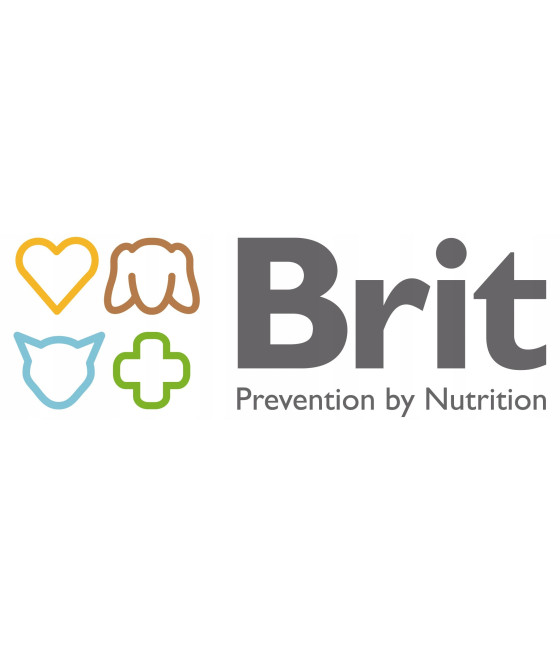 Brit Premium By Nature Light Turkey&Oat Sucha Karma dla Psa 3kg
