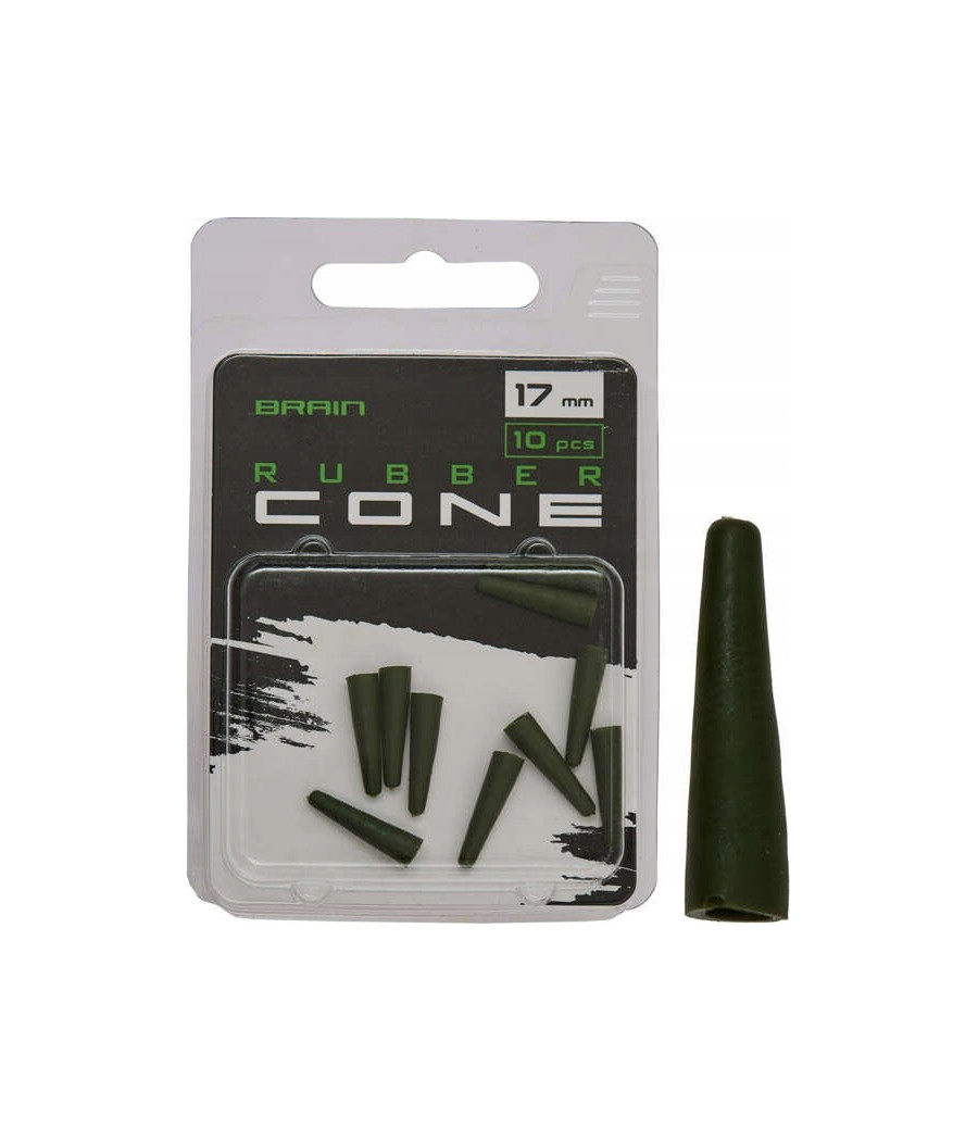 Brain Rubber Cone osłonka 22mm Brain Rubber Cone osłonka 22mm