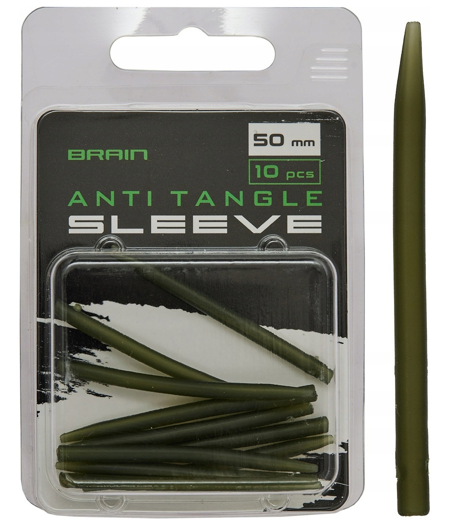 Brain Anti Tangle Sleeve 50mm Brain Anti Tangle Sleeve 50mm