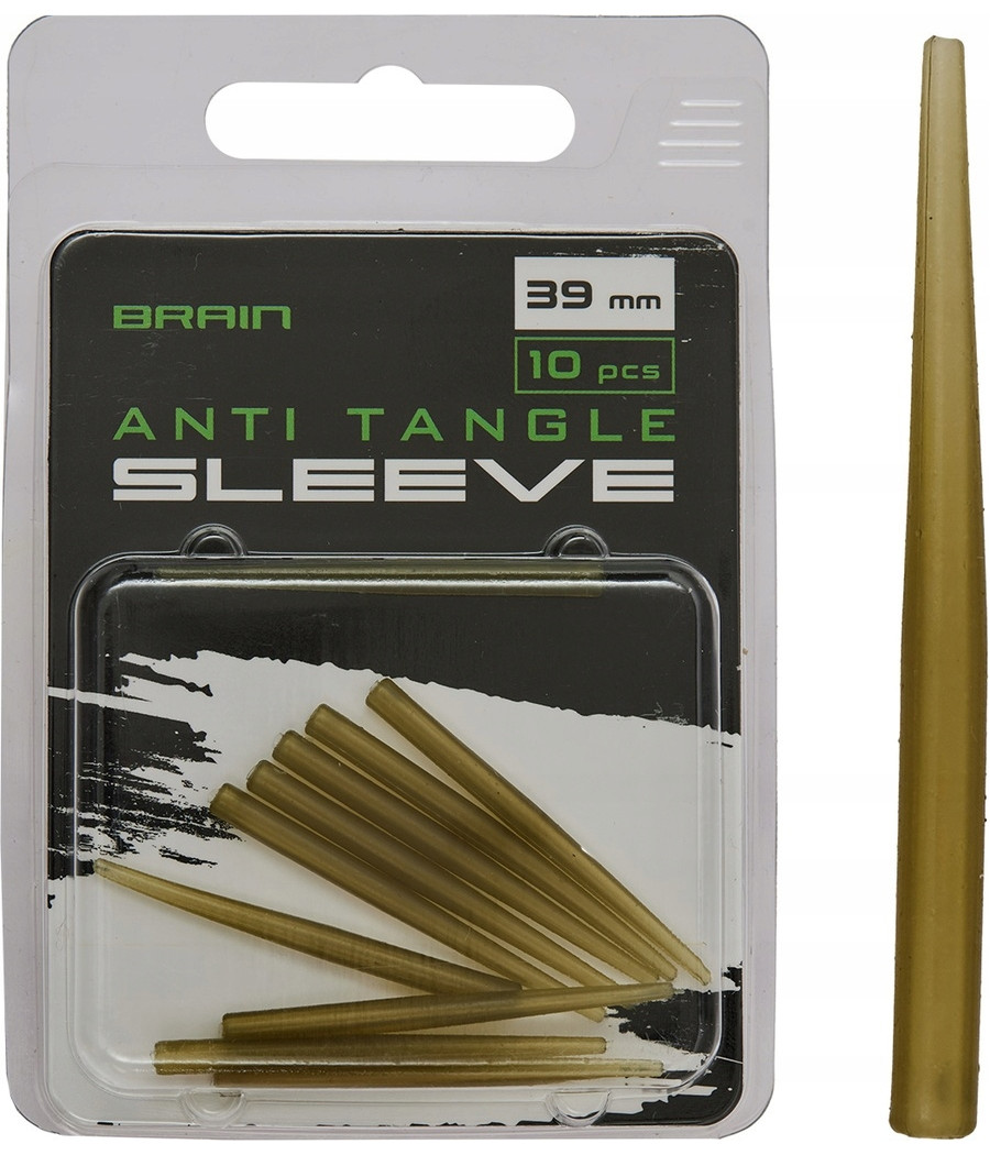 Brain Anti Tangle Sleeve 39mm