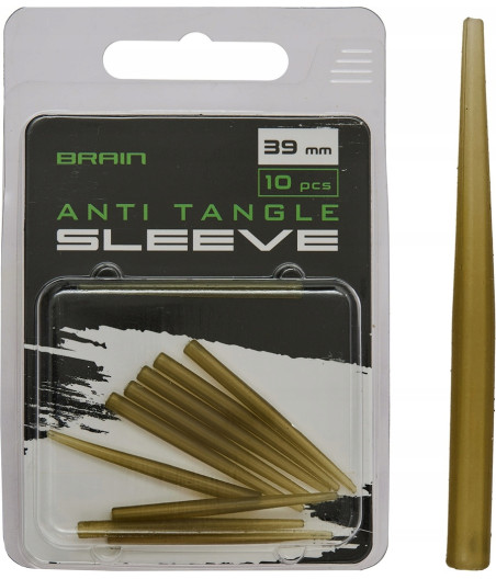 Brain Anti Tangle Sleeve 39mm