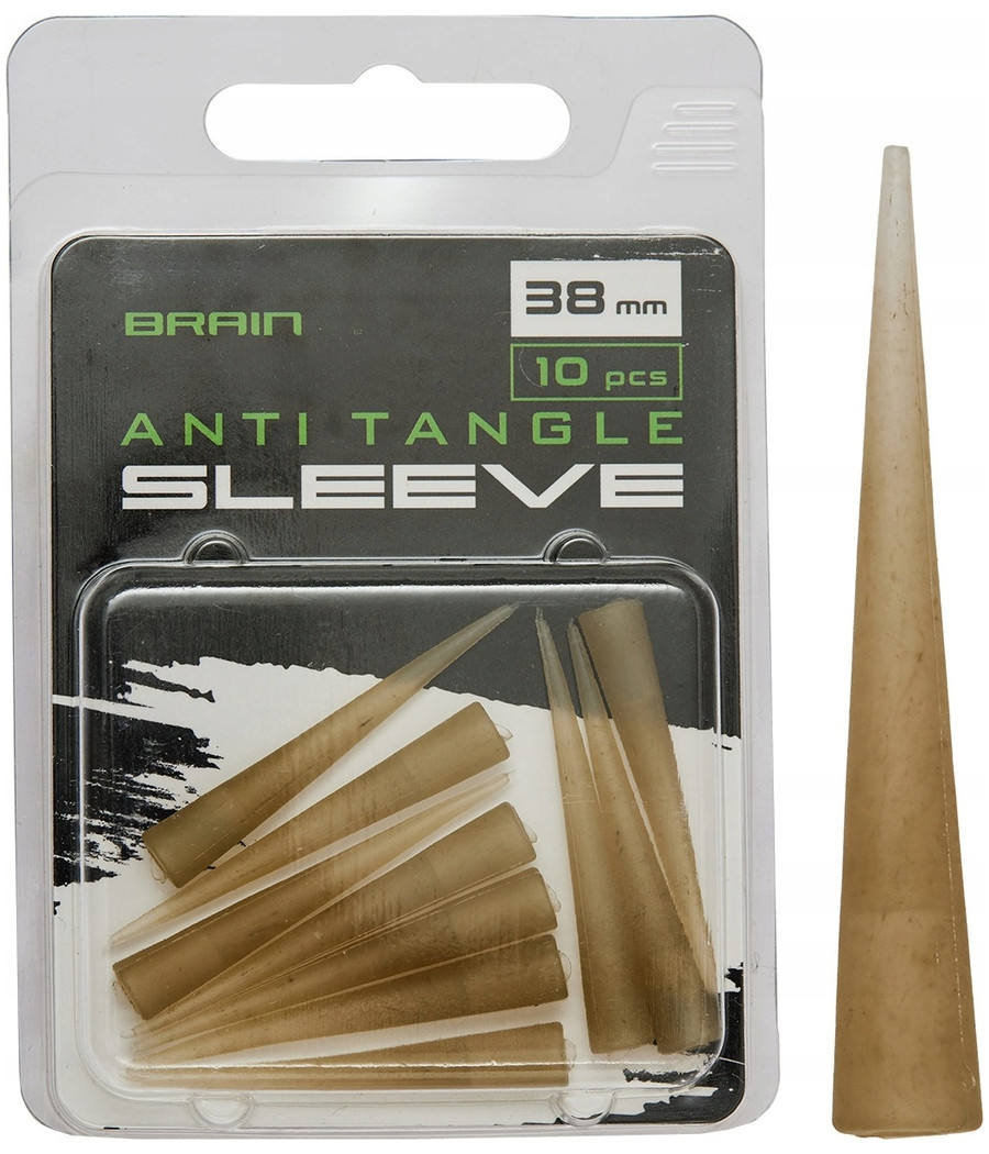 Brain Anti Tangle Sleeve 38mm Brain Anti Tangle Sleeve 38mm