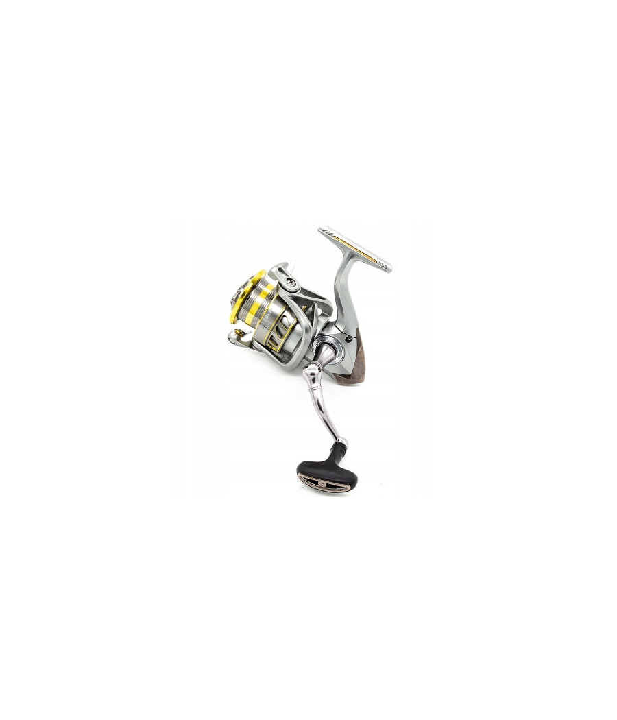 Kołowrotek Ryobi Virtus Feeder 3000FD