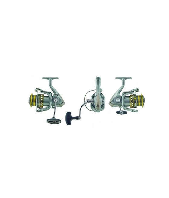 Kołowrotek Ryobi Virtus Feeder 3000FD