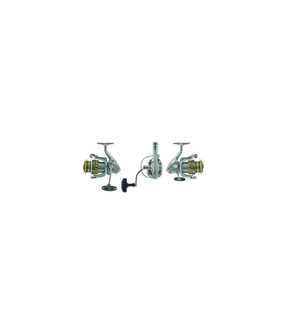 Kołowrotek Ryobi Virtus Feeder 3000FD