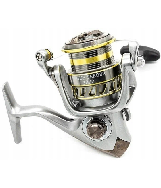 Kołowrotek Ryobi Virtus Feeder 3000FD