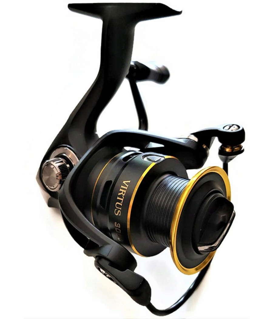 Kołowrotek Ryobi Virtus 3000FD Kołowrotek Ryobi Virtus 3000FD