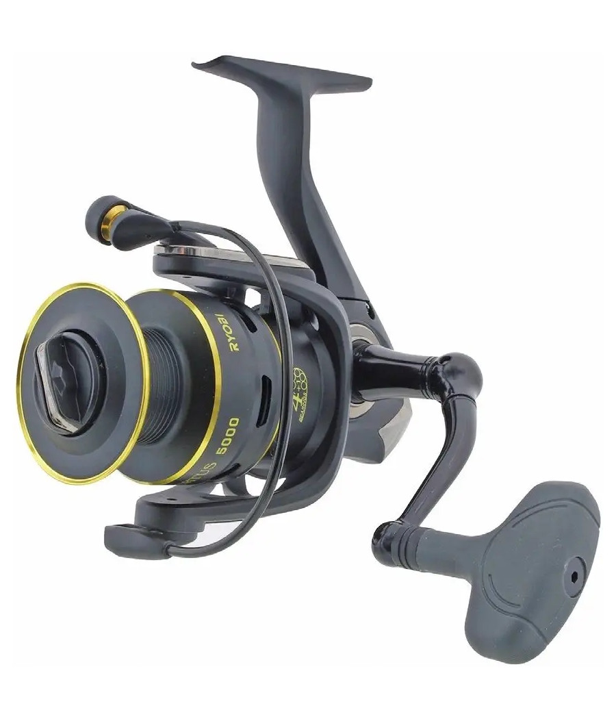 Kołowrotek Ryobi Virtus 3000FD