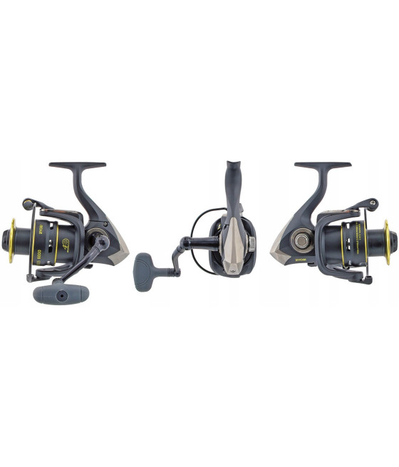 Kołowrotek Ryobi Virtus 3000FD