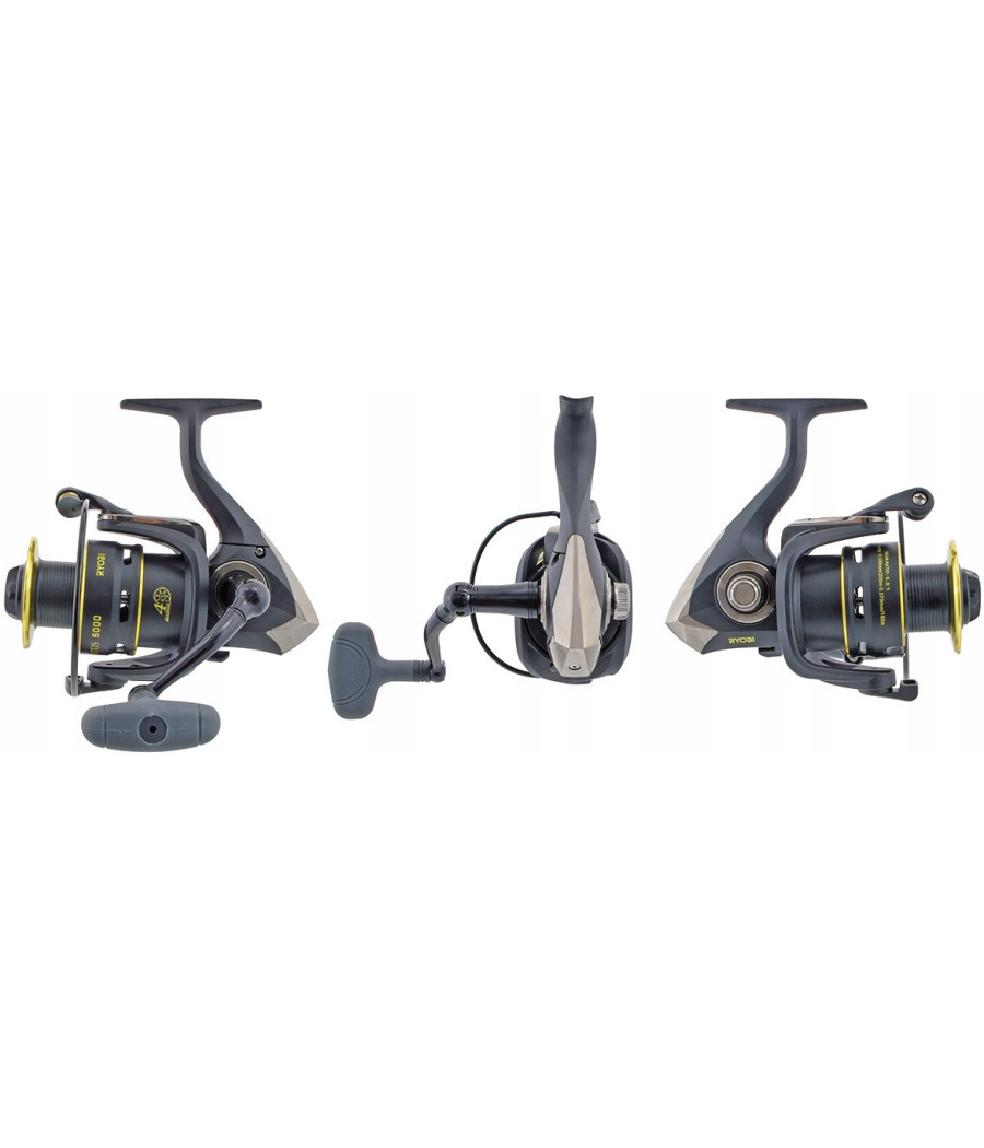 Kołowrotek Ryobi Virtus 3000FD